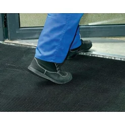 Id Group Tapis de sol auto-nettoyeur Picots épaisseur 12mm 90x180 cm - IDS - M53 L
