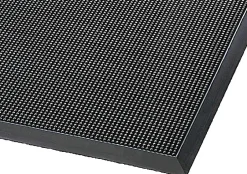 Id Group Tapis de sol auto-nettoyeur Picots épaisseur 12mm 80x100 cm - IDS - M52 L