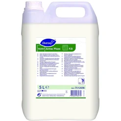 Le Plus De L'Entretien TASKI Jontec Plaza F2i 5L - Emulsion / bouche-pores haute brillance pour sols en pierre Discount