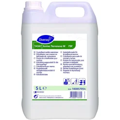 Le Plus De L'Entretien TASKI Jontec Terranova W F9f 5L - Produit de cristallisation pour marbres Online