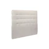 Sommeil De Plomb Tete de lit Capitonnée Tissu - A poser au sol