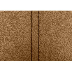 Eccox TETE DE LIT DALIA TISSU MAGNOLIA Cuir 100
