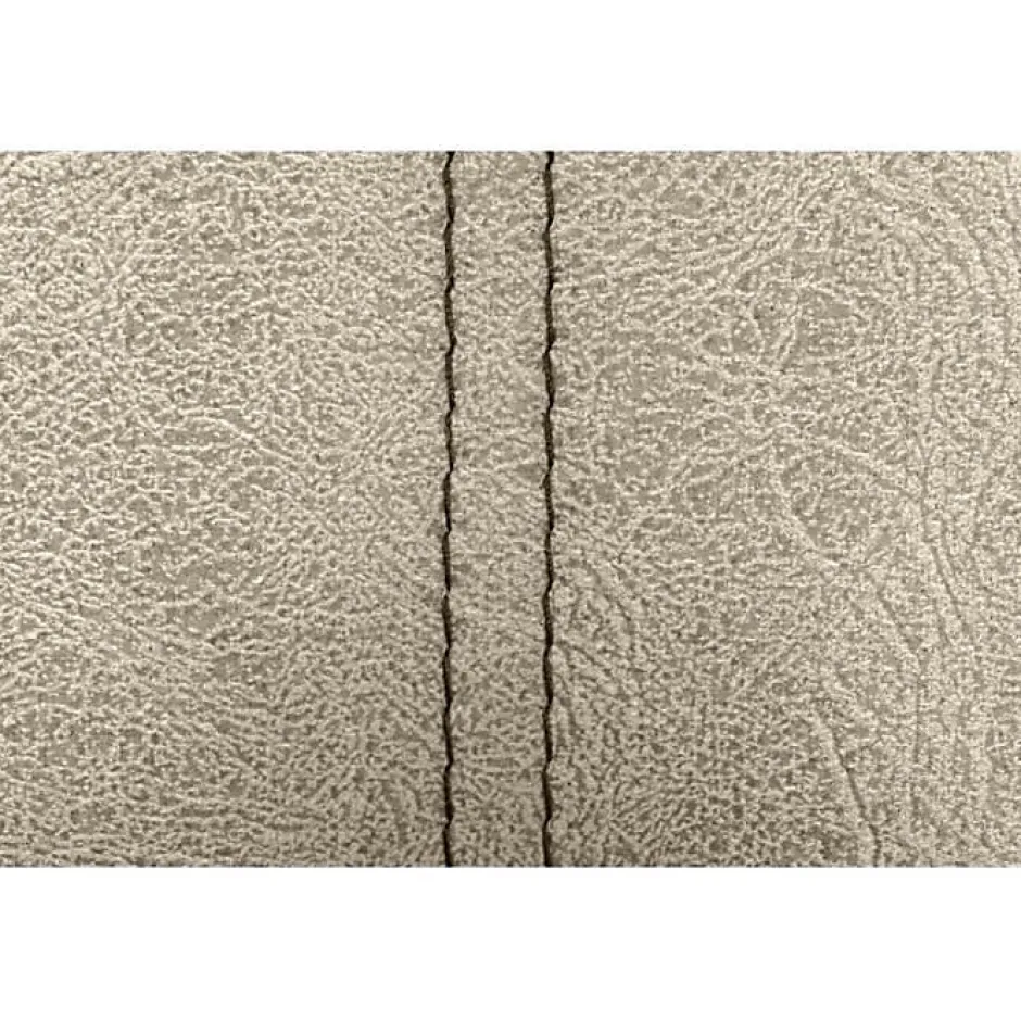 Eccox TETE DE LIT DALIA TISSU MAGNOLIA Beige 210 Outlet