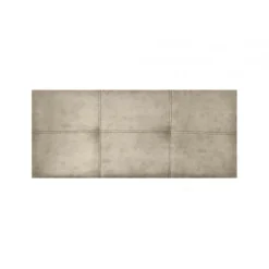 Eccox TETE DE LIT DALIA TISSU MAGNOLIA Beige 170 Online