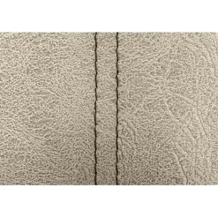 Eccox TETE DE LIT DALIA TISSU MAGNOLIA Beige 90