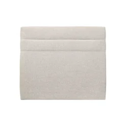 Sommeil De Plomb Tete de lit Lignes Tissu - A poser au sol