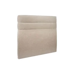 Sommeil De Plomb Tete de lit Lignes Tissu - A poser au sol