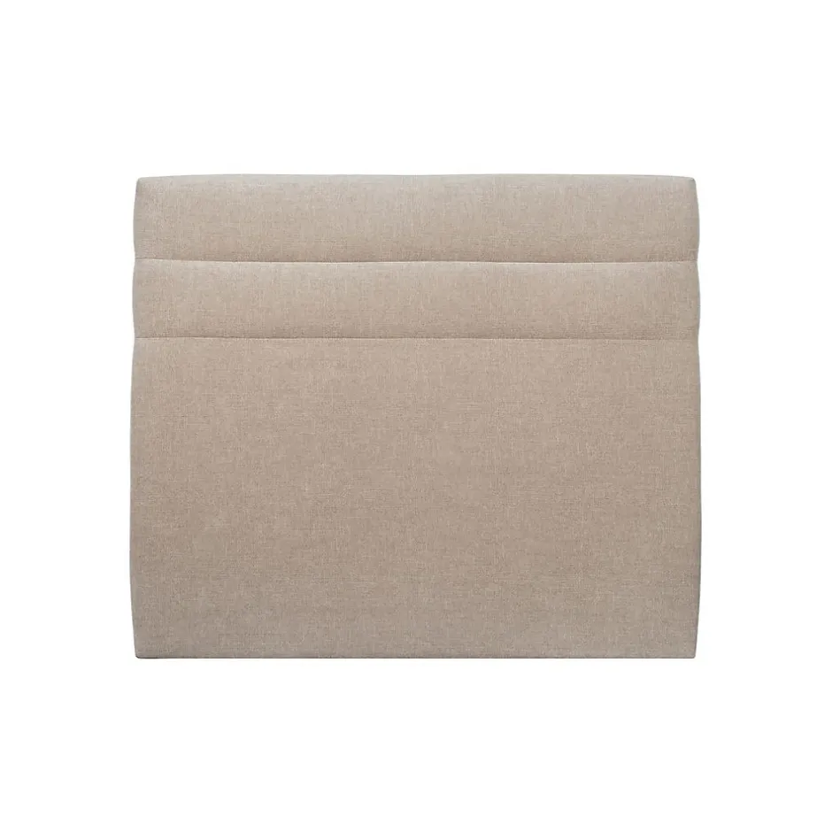 Sommeil De Plomb Tete de lit Lignes Tissu - A poser au sol