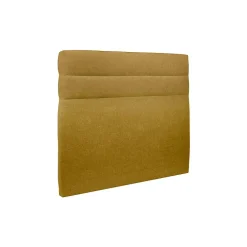 Sommeil De Plomb Tete de lit Lignes Tissu - A poser au sol