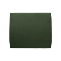 Sommeil De Plomb Tete de lit tapissier Tissu - A poser au sol Outlet