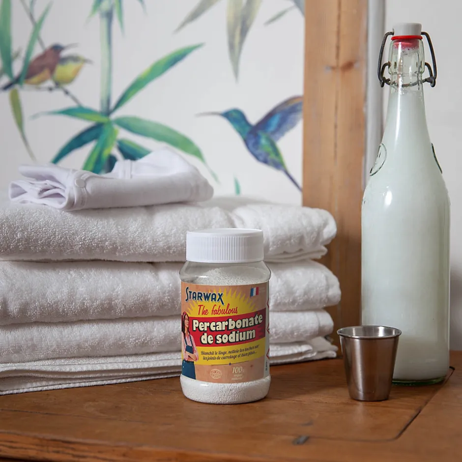 Starwax Fabulous The fabulous Percarbonate de sodium 400 gr
