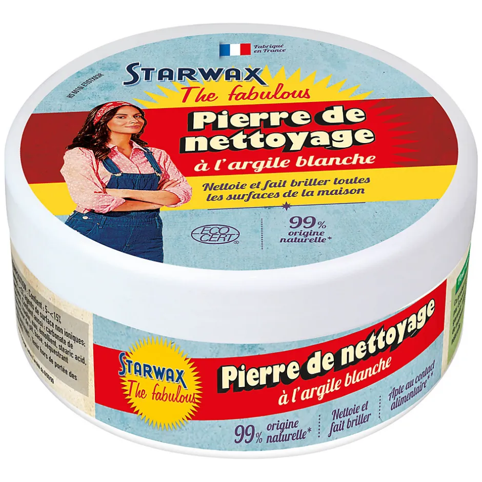Starwax Fabulous The fabulous Pierre multi-usages 300 g
