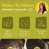 Starwax Fabulous The fabulous Starwax Acide citrique 400 gr Outlet