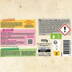 Starwax Fabulous The fabulous Starwax Acide citrique 400 gr Outlet