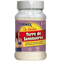 Starwax Fabulous The fabulous Terre de Sommières 200 g
