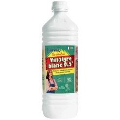 Starwax The fabulous Vinaigre blanc 9,5° 1L