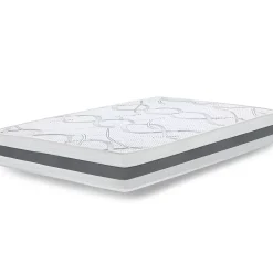The White Stone Matelas Orthopédique 70x220 cm Fermeté Moyenne Online