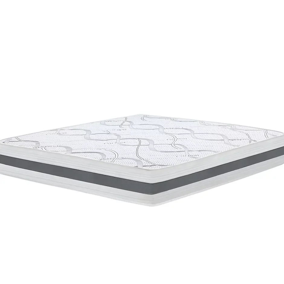 The White Stone Matelas Orthopédique 135x175 cm Fermeté Moyenne Online