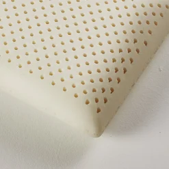 The White Stone Oreiller en Mousse à Mémoire de Forme 40 x 70 cm, Hauteur 11 cm