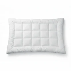 The White Stone Surmatelas 160x190 cm en ouate de 800 g