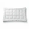 The White Stone Surmatelas 100x200 cm en ouate de 800 g Sale