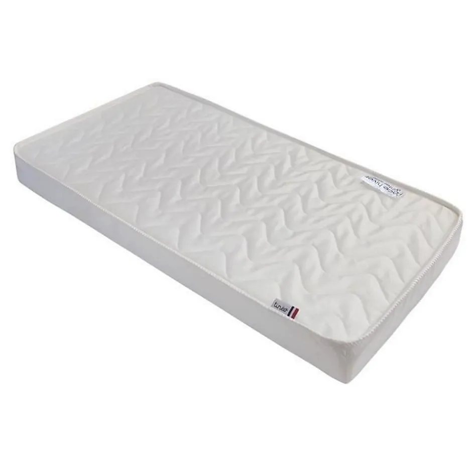 Tineo Matelas bebe Climatise 60x120 cm Clearance