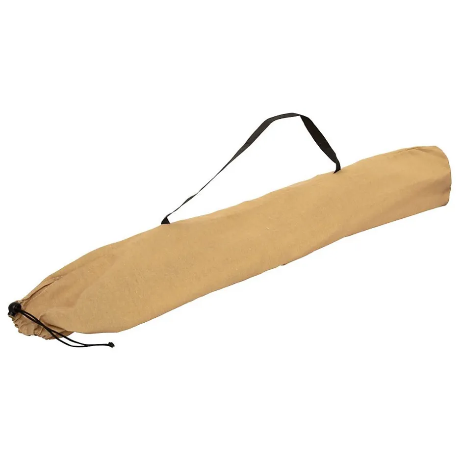 Atmosphera Créateur D'Intérieur Tipi enfant Wapi - coton et peuplier - jaune ocre - Atmosphera Best