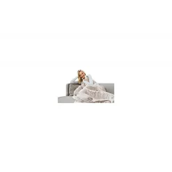 Beurer TISSU CHAUFFANT HD75NORDIC
