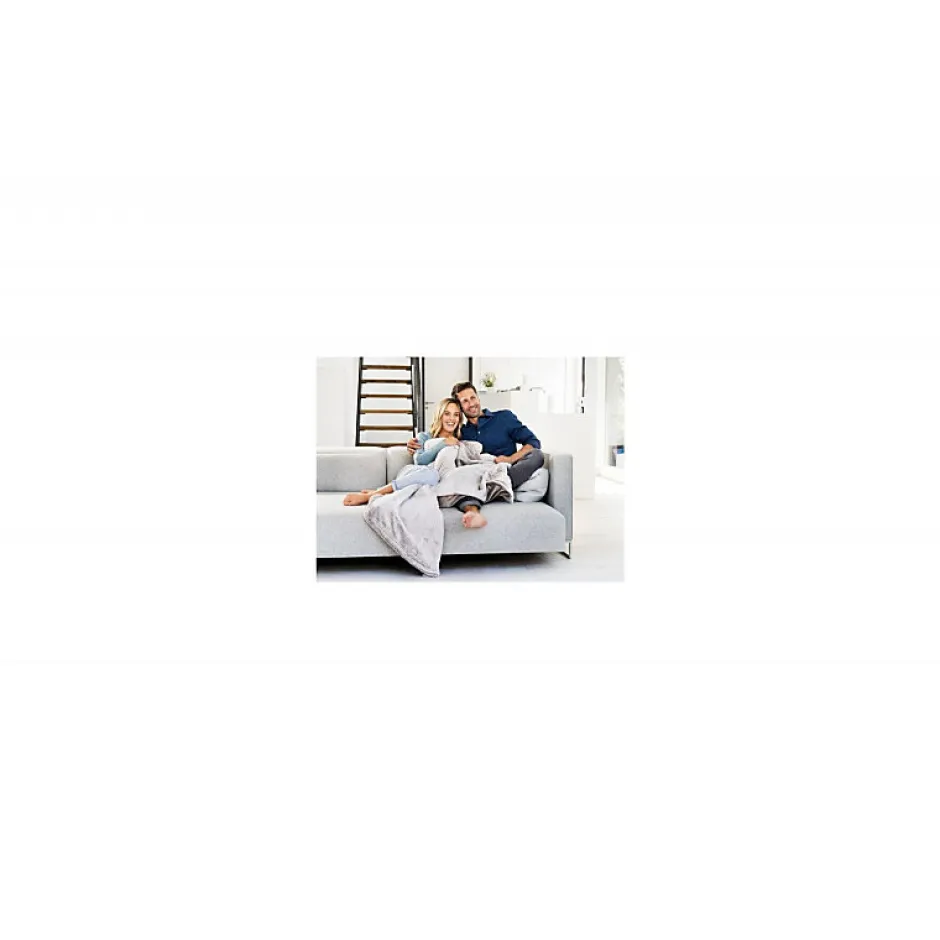 Beurer TISSU CHAUFFANT HD75NORDIC