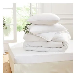Toison d'Or - Oreiller - Eole - Confort souple - 50x70cm - Blanc Online