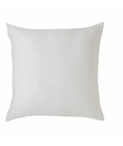Toison d'Or - Oreiller - Eole - Confort souple - 60x60cm - Blanc