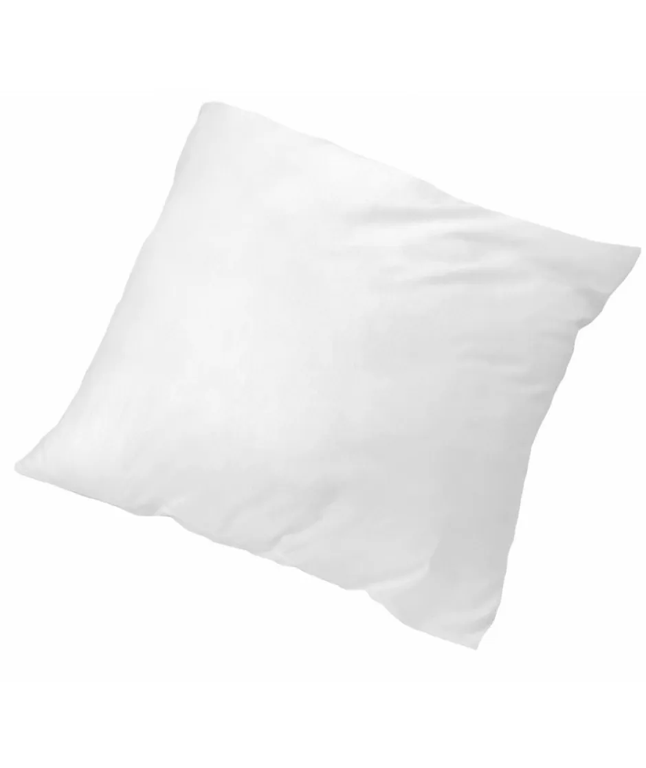 Toison d'Or - Oreiller - Harmonie - Confort médium - 60x60 cm - Blanc Sale