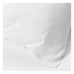Toison d'Or - Oreiller - Harmonie - Confort médium - 60x60 cm - Blanc Sale