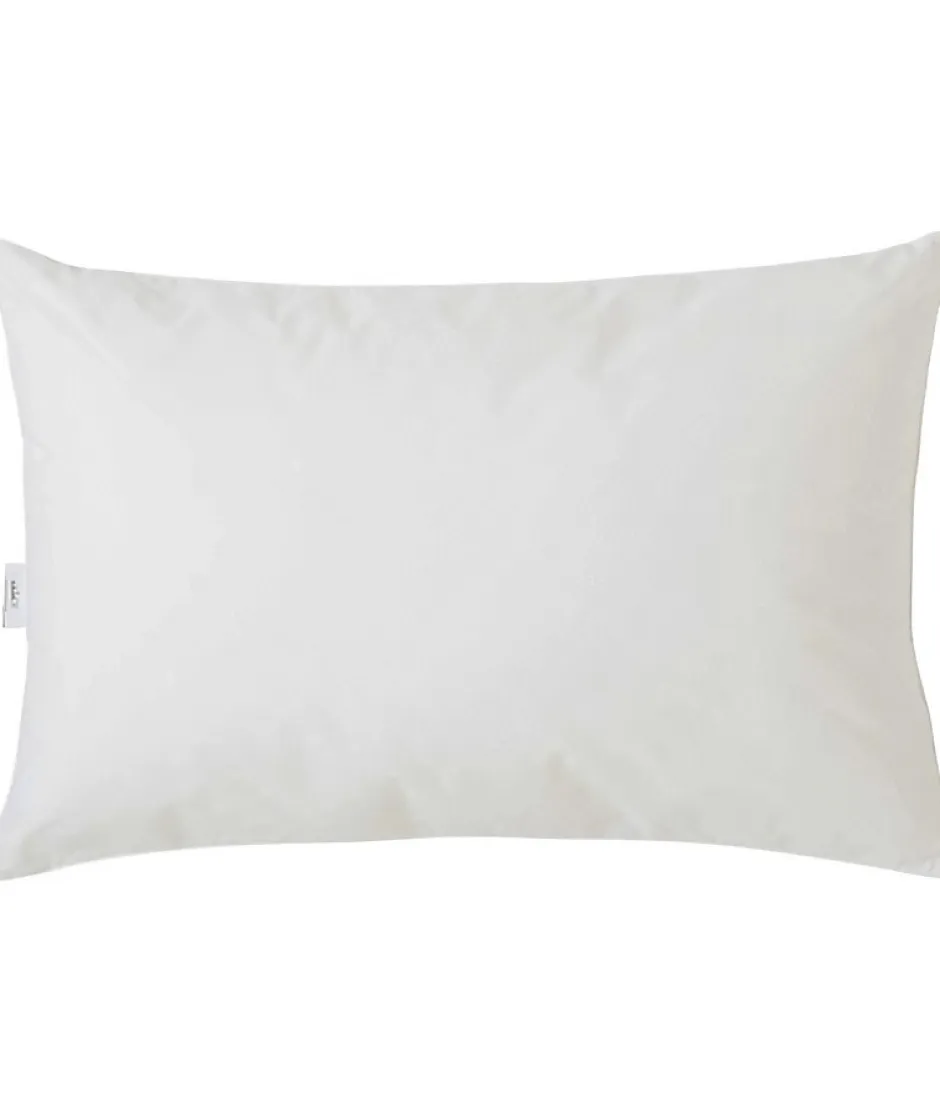 Toison d'Or - Oreiller - Harmonie - Confort médium - 45x70cm - Blanc Clearance