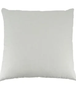 Toison d'Or - Oreiller - Plumdor - Confort médium - 65x65cm - Blanc