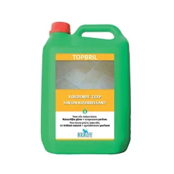 Berdy Topbril - Savon naturel nourrissant - - 5 L New