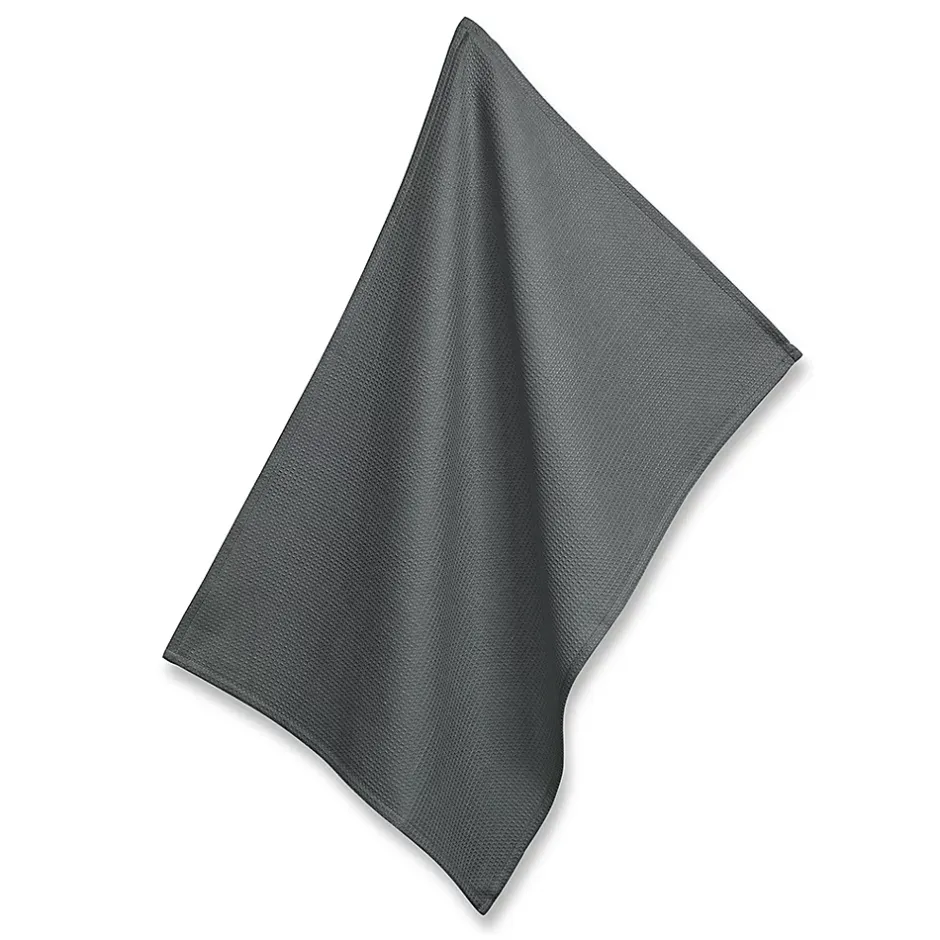 Kela Torchon de cuisine Tia gris 70x50 cm Online