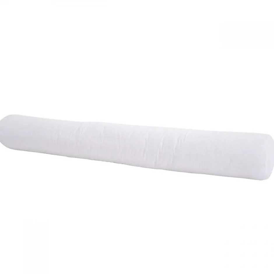 Bleu Calin Traversin moelleux 160cm Polochon COTON BIO