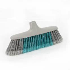 GoodHome Tête de balais à poils souples et rigides fibres mélangées L.33 x l.9 cm Hot