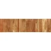 Vidaxl Tête de lit 200 cm bois massif d'acacia