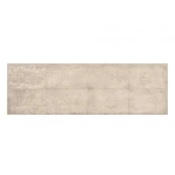 Eccox Tête de lit - - Cala - Tissu beige - 170 cm - Rembourrage en mousse HR