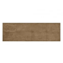 Eccox Tête de lit - - Cala - Tissu anti-tache - Bois de pin - 220 cm x 50 cm Hot