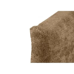 Eccox Tête de lit - - Cala - Tissu anti-tache - Bois de pin - 100 cm x 50 cm Sale