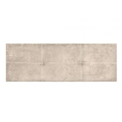 Eccox Tête de lit - - Dalia - Tissu anti-taches Aqualine - Beige - 130 cm Online