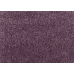 Eccox Tête de lit - - Lirio 145 - Tissu antitache - Violet - Hauteur 120 cm New
