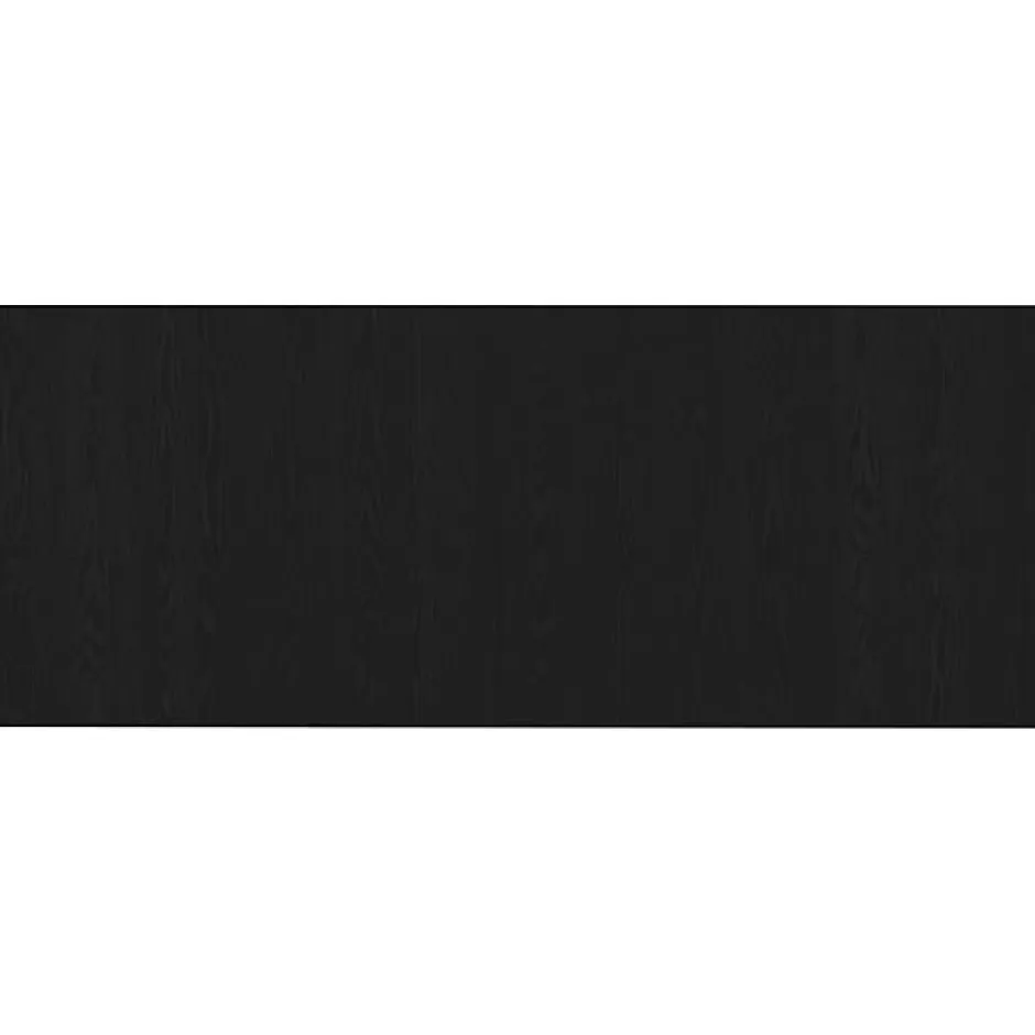 Vidaxl Tête de lit Chêne noir 160 x 1,5 x 80,5 cm Bois d'ingénierie Online