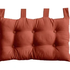 Enjoy Home Tête de lit coussin Panama à suspendre New