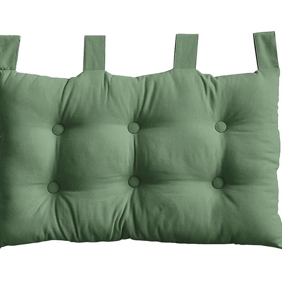 Enjoy Home Tête de lit coussin Panama à suspendre