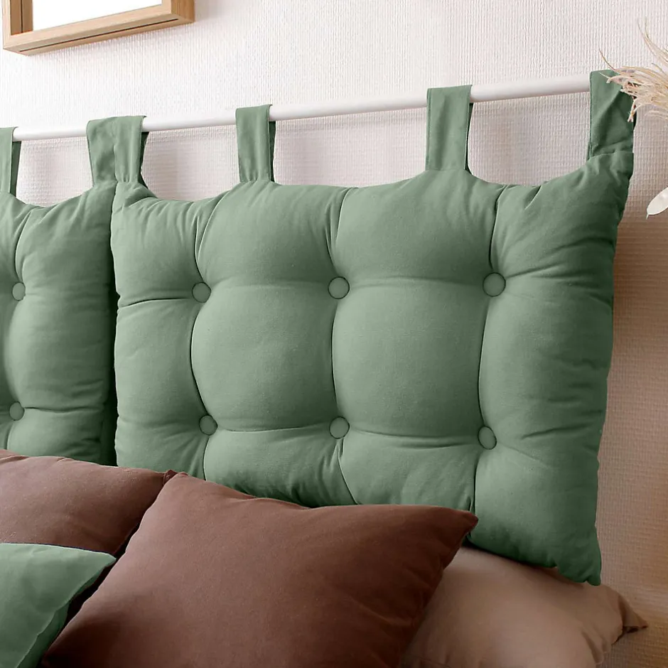 Enjoy Home Tête de lit coussin Panama à suspendre