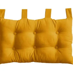 Enjoy Home Tête de lit coussin Panama à suspendre